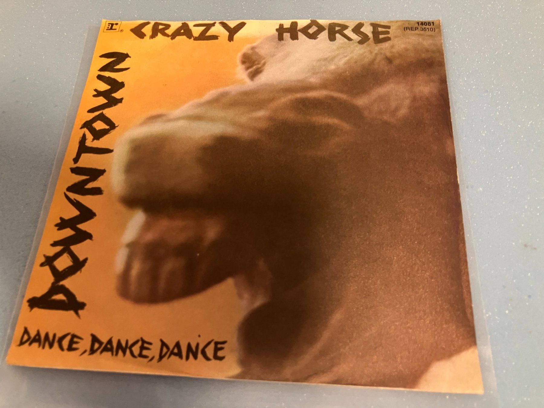 Dischi in vinile: Neil Young – Usato da Aarwangen venduto da Jukebox3