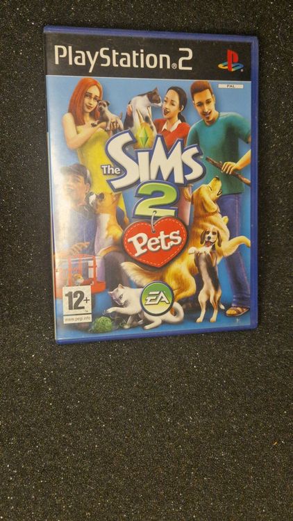 Les Sims 2: La Vie en Appartement - Télécharger