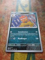 POKEMON  Irokex   G  PAF DE   061/091   KP120   2024