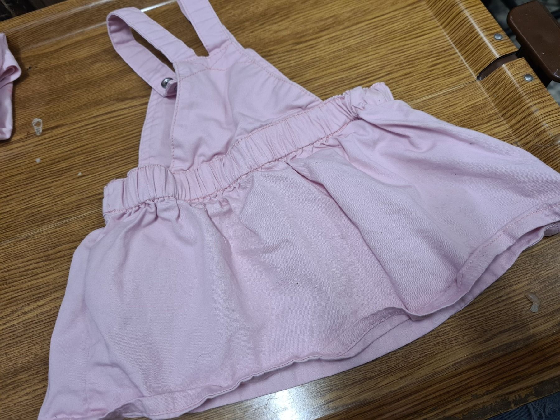 Camicie, Top & T-shirt: Baby Kleidchen 56 – Usato da Amriswil venduto da used2use 2