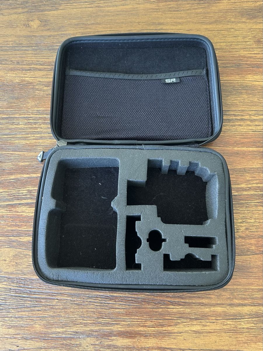 Caméscopes: GoPro Hero – D'occasion à Mörigen par Fam_suri 2