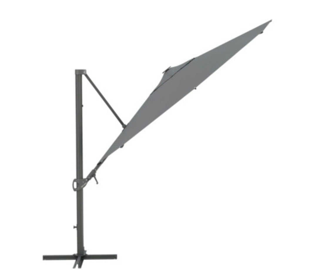 Ombrelloni: Ampelschirm mit LED, 3m Neu – Nuovo (secondo la descrizione) da niederhasli venduto da rami016 2