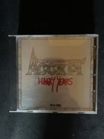 Accept - Hungry Years - CD - Digital Remix - Selten!