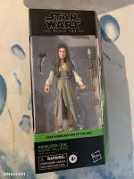 Star Wars Black Series #09 - Princess Leia (Ewok Village)