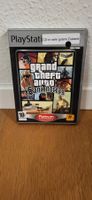 PS 2 - GTA San Andreas