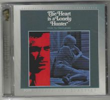 Dave Grusin - The Heart Is A Lonely Hunter -Limited - Neue