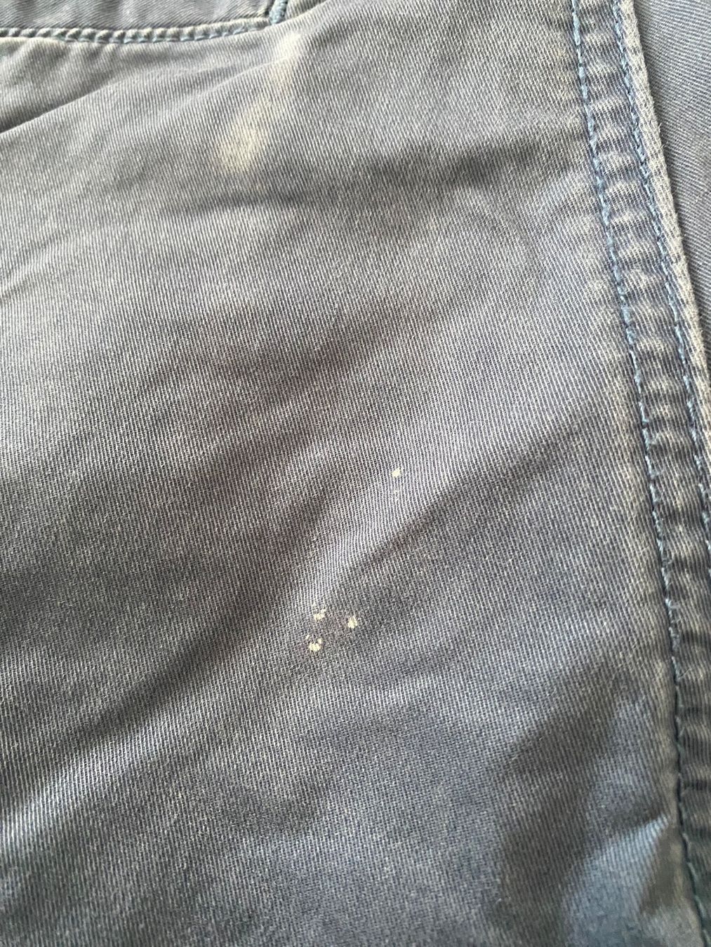 Hosen: Shorts dunkelblau Aeropostale 32 – Gebraucht aus Balsthal von Uroby 4