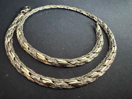 Silber Kette 925