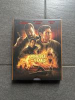 Whatever It Takes Vinegar Syndrome Blu-ray