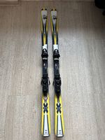 Rossignol Cut 9.9 Ski, Länge 160cm