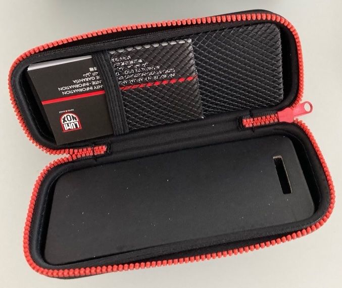 Scatole porta orologi: LUMINOX Uhren-Box (neu!) – Nuovo (secondo la descrizione) da Eschenbach SG venduto da ClassicTime_ch 2