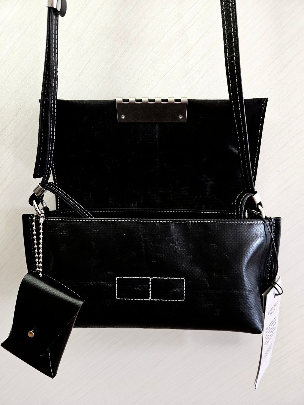 Freitag Borse da donna: Sac Freitag REFERENCE R201 Elly – Nuovo e nell'imballaggio originale da Biel/Bienne venduto da 8r3ucHt 1