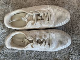 GANT Schuhe, Beige, Grösse 37, Top Zustand für den Frühling!