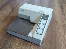 Epson TM U295 Belegdrucker / Standblattdrucker