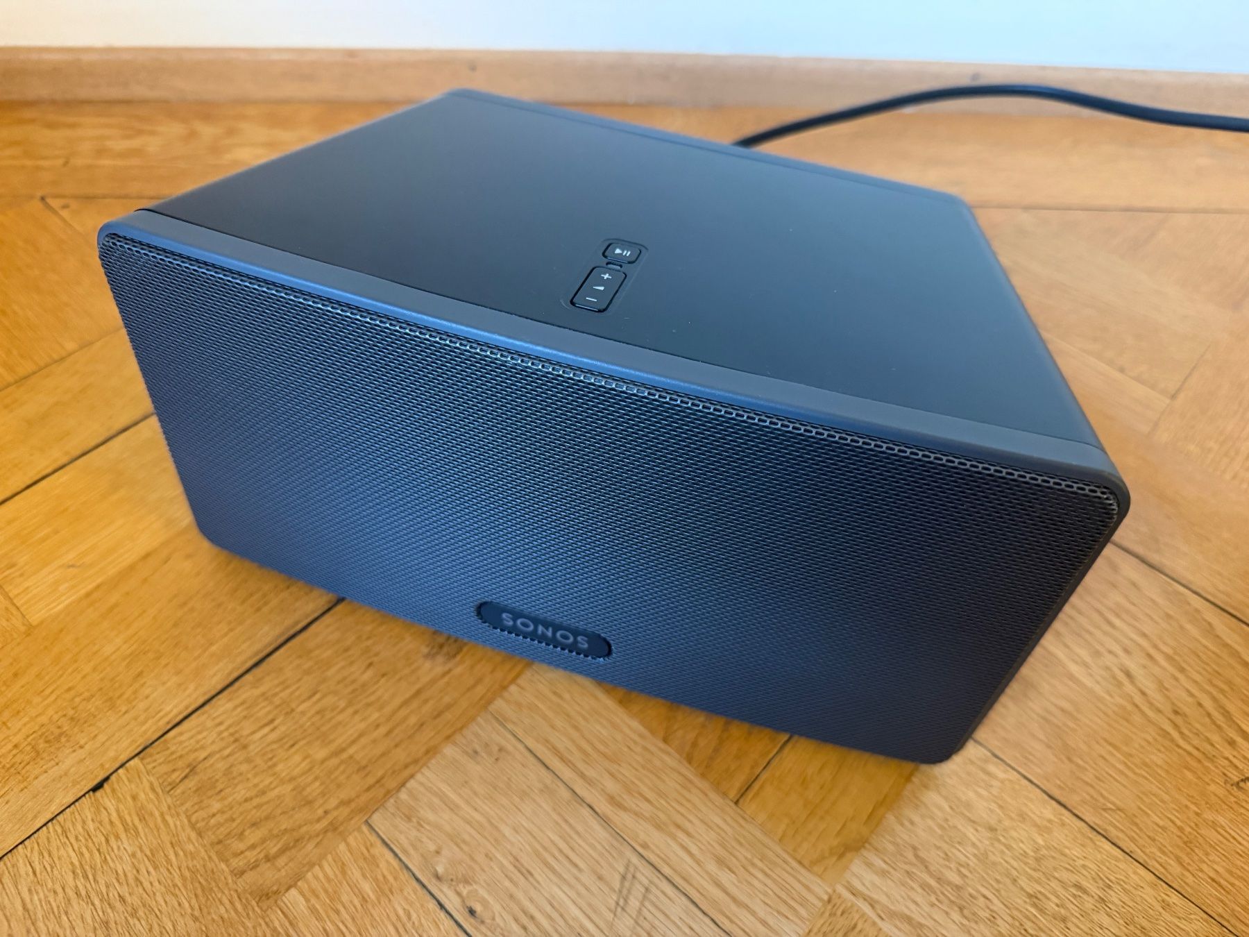 Sonos Lautsprecher: SONOS PLAY 3 – Gebraucht aus Genève von car_58k6
