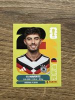 Panini WM 2026 Kai Havertz Sticker