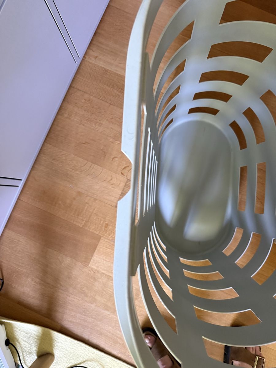 Hay Cesti per biancheria: Hay Basket – Usato da Zürich venduto da StudioQuirine 1