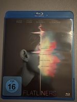  Blu-ray Flatliners