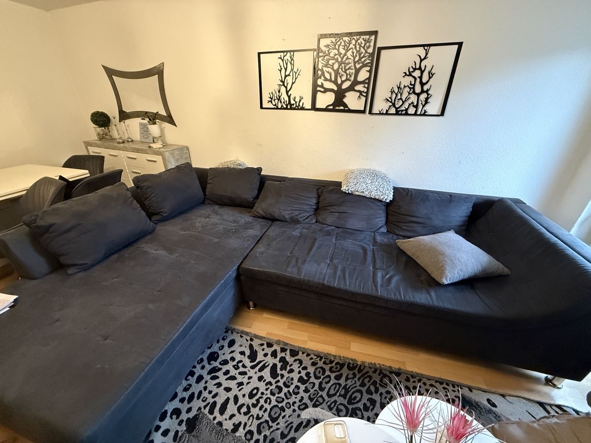 Divani: Sofa – Usato da Zürich venduto da Trinidad19 1