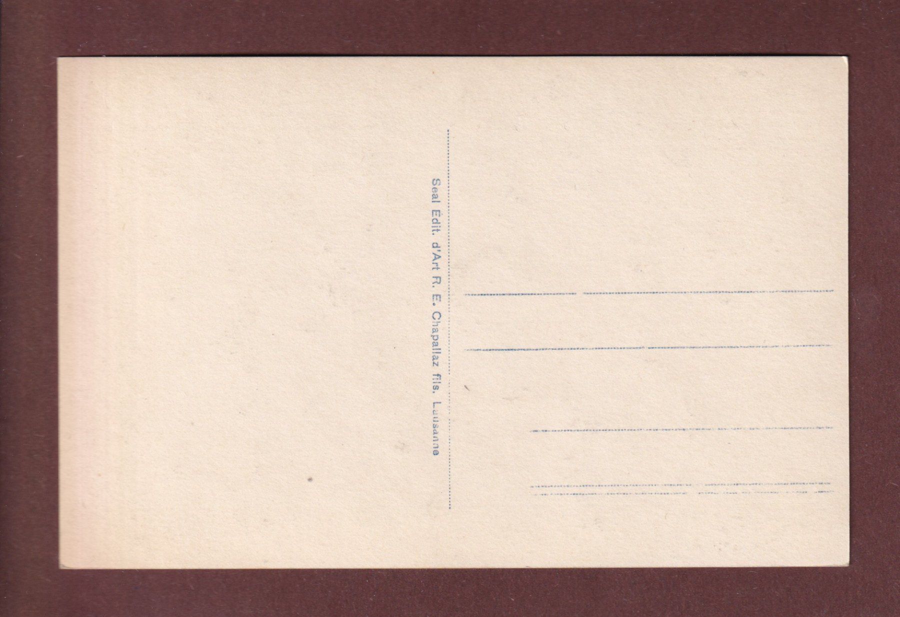 Cartoline postali: LA SARRAZ - Le Château – Usato da Pully venduto da nicecards-shop 1