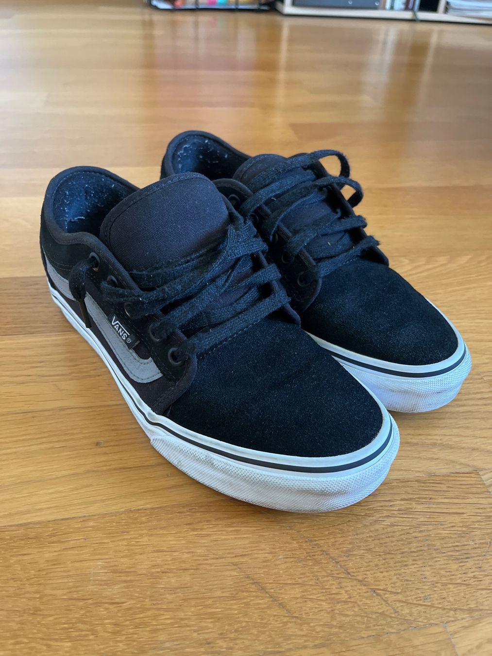 Vans Scarpe da uomo: Vans Skateschuhe Grösse 39 – Usato da Zürich venduto da Speedy_Rollin 2