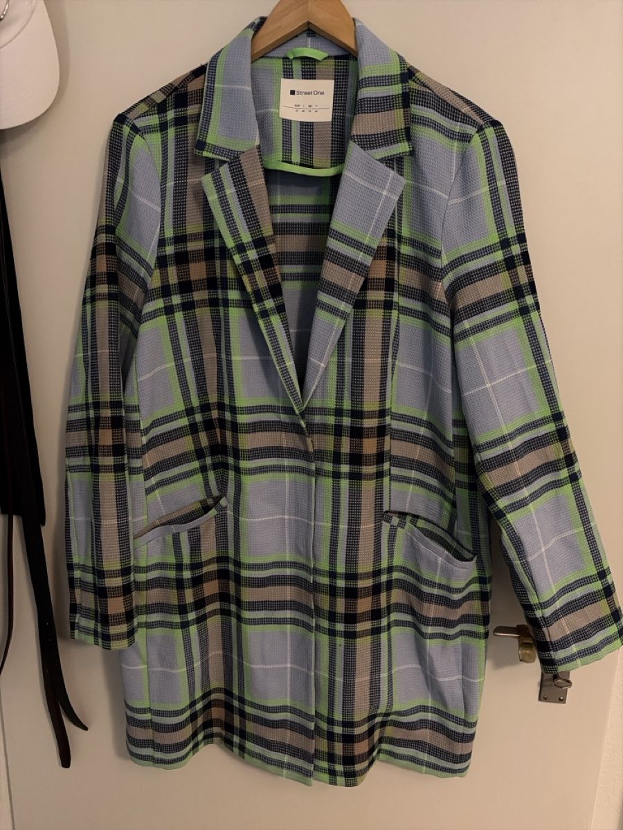 Jacken: Street One Blazer – Neu (gemäss Beschreibung) aus Olten von edo_79j7