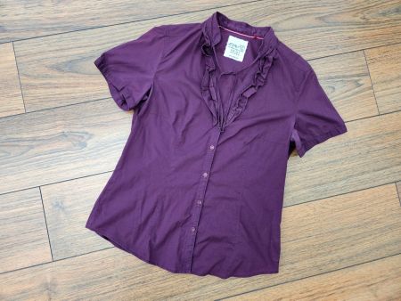 Leichte Sommer Bluse ESPRIT Gr. 40