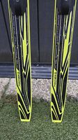Ski de fond enfant 