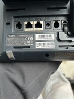 Yealink Tischtelefon SIP-T42S