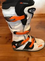 Bottes de moto KTM Tech 8 Light
