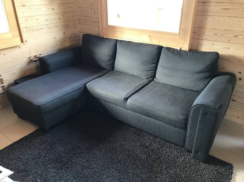 Divani: Bettsofa – Usato da Icogne venduto da 77andy66 2