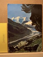 AK von Morteratschgletscher