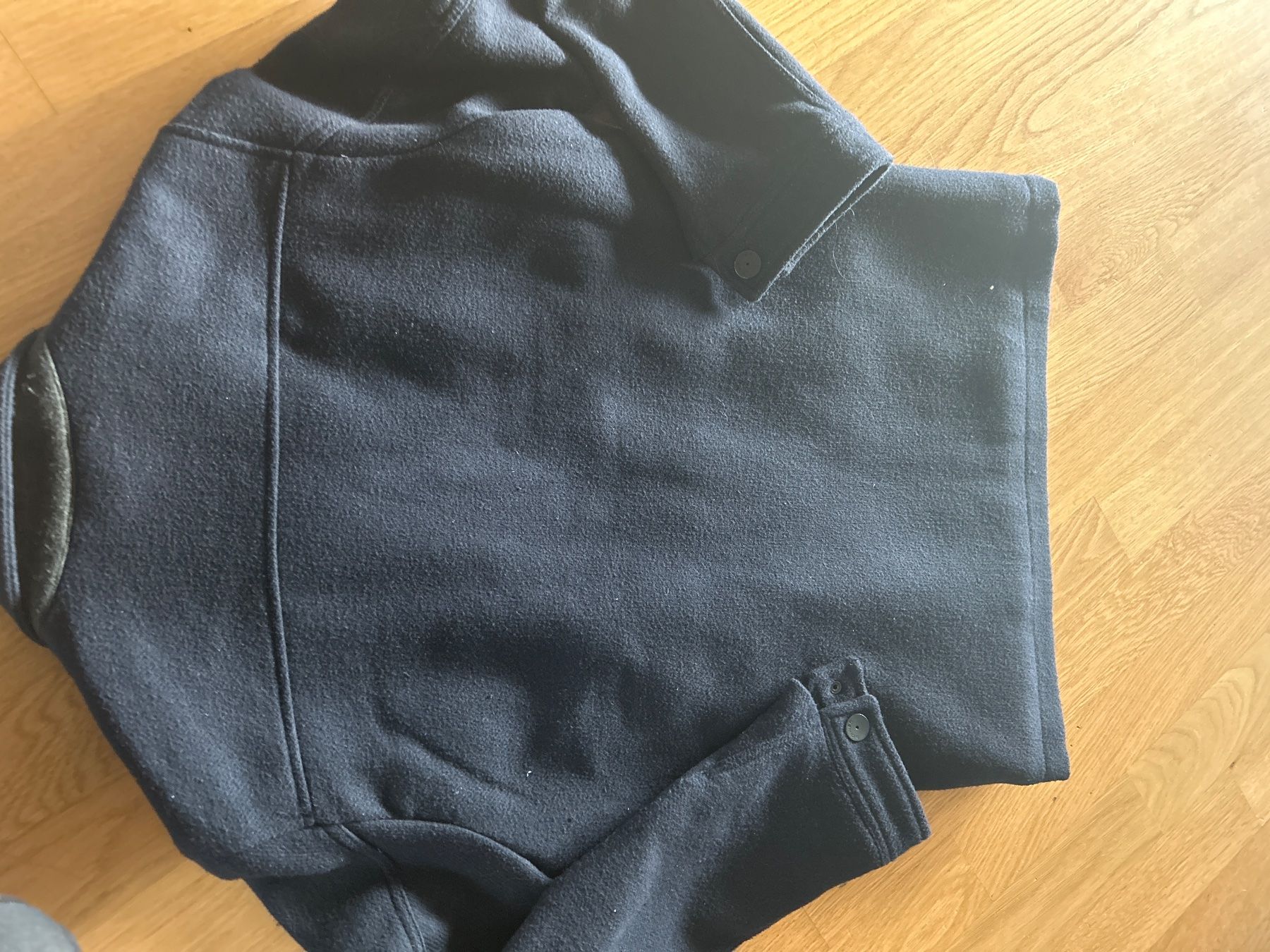 S.Oliver Giacche & Cappotti: SOliver Jacke hochwertig – Usato da Schlieren venduto da Gizmo8952 4