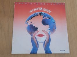 LP Jean-Michel Jarre