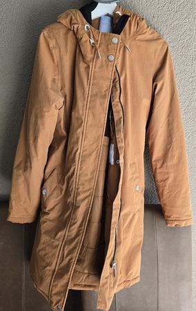 Winterjacke wasserdicht winddichte Größe L