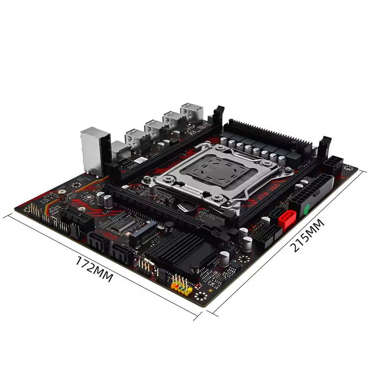 MSI komt met B85I en B85M gaming moederborden op de markt