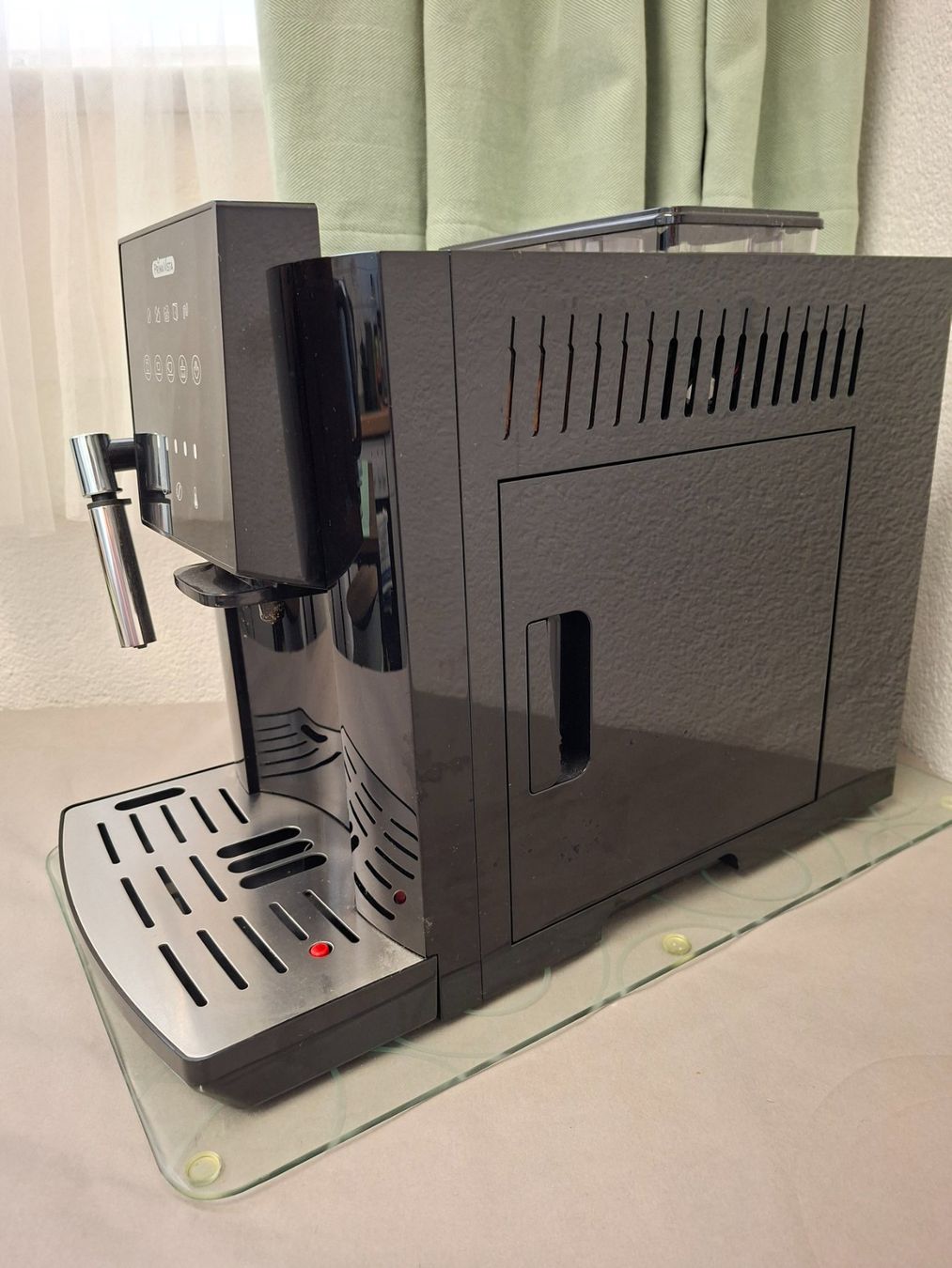 Kaffeemaschinen & Espressomaschinen: Kaffeevollautomat Prima Vista – Gebraucht aus Suhr von karapuzik 4