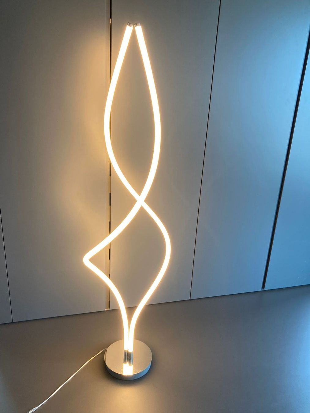 Lampen: Lampe MONDILUX – Gebraucht aus Zürich von chr_p79p