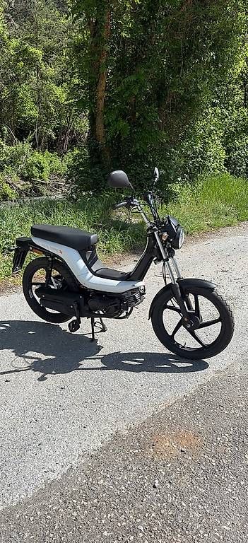 Ciclomotori: Bye bike etat neuf  – Usato da Ayent venduto da Gaston65