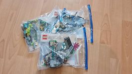 Lego® 75572 Jakes und Neytiris erster Flug auf einem Banshee