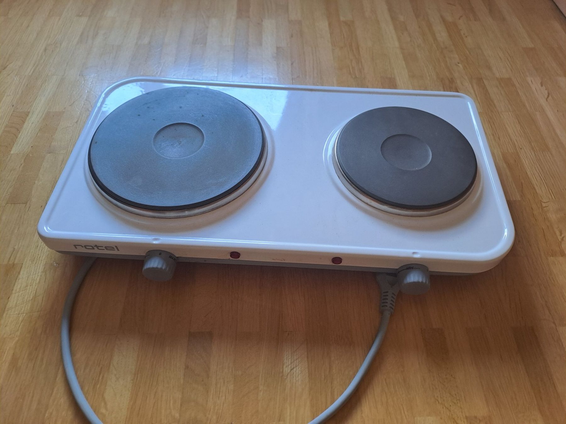 Servierplatten: 2 er Kochfeld - Rechaud 2000 Watt – Gebraucht aus Schüpfen von Renato610