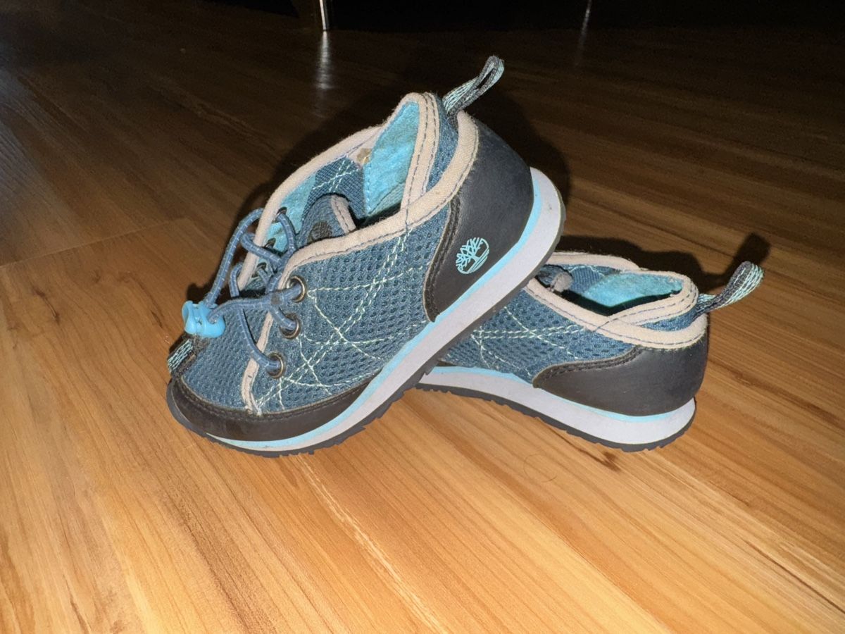 Timberland Scarpe per ragazzi: Timberland Kinder Schuhe 19 – Usato da Rümikon AG venduto da kar_8vy5
