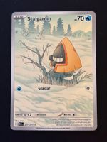 Carte Pokémon STALGAMIN Asc 227 fr