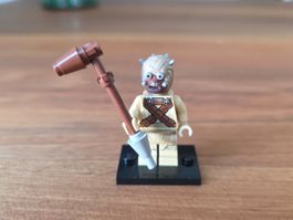 Lego Star Wars Minifigur Tusken Raider