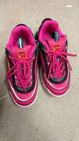 FILA Turnschuh Grösse 29