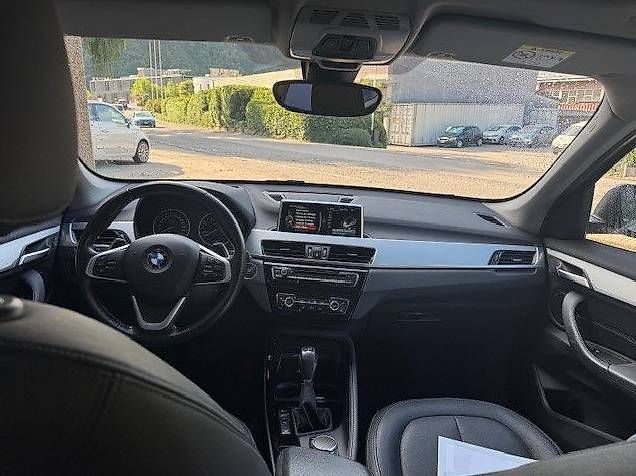 BMW Automobili: BMW X1 XDRIVE 20D XLINE STEPTRONIC – Usato da Taverne venduto da Sacha1971 5