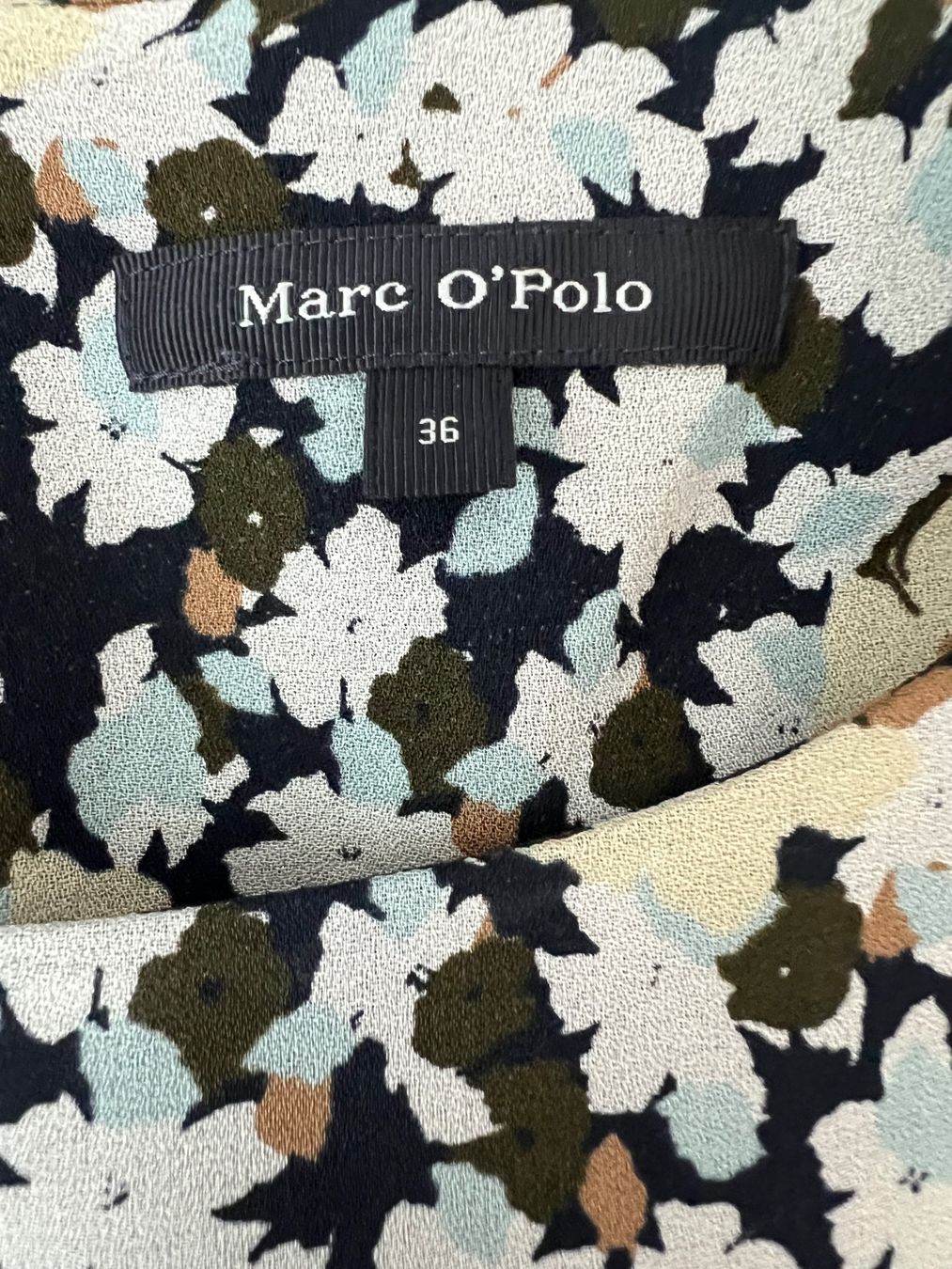 Marc O'Polo Kleider: Marc O‘Polo Kleid – Neu (gemäss Beschreibung) aus Inwil von 27sonnenschein 5