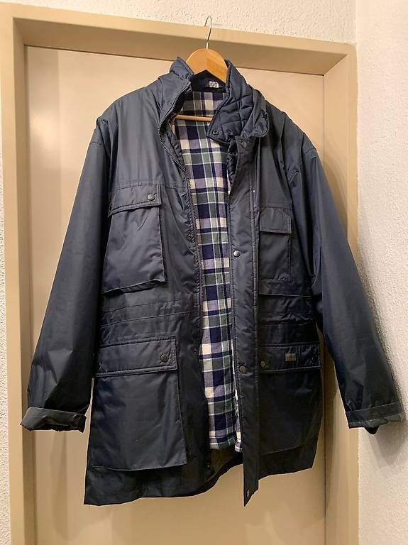Rukka Giacche: Winterjacke 2-teilig rukka – Usato da Winterthur venduto da UGRO