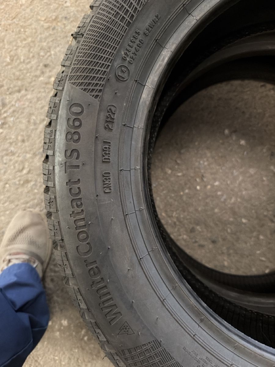 Pneumatici & Ruote complete: 2x 165/65R15 81T – Nuovo (secondo la descrizione) da Mollis venduto da roger_x 1