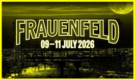 Openair Frauenfeld 3-Tages Ticket